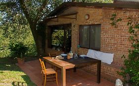 Marziani Rustic Tuscan House
