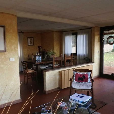 Marziani Rustic Tuscan House Capannori Extérieur photo