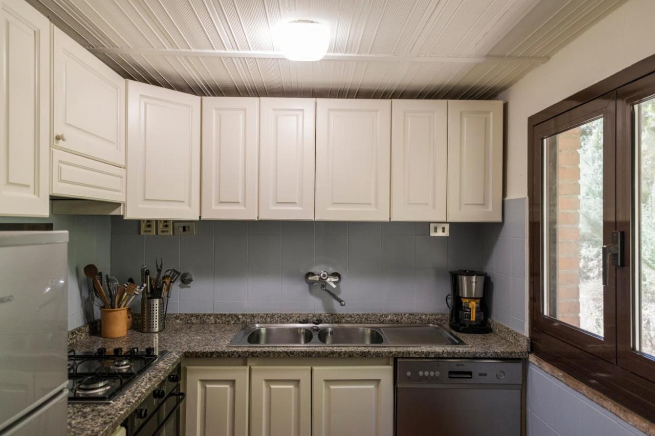 Marziani Rustic Tuscan House Capannori Extérieur photo