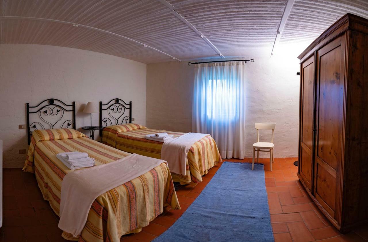 Marziani Rustic Tuscan House Capannori Extérieur photo