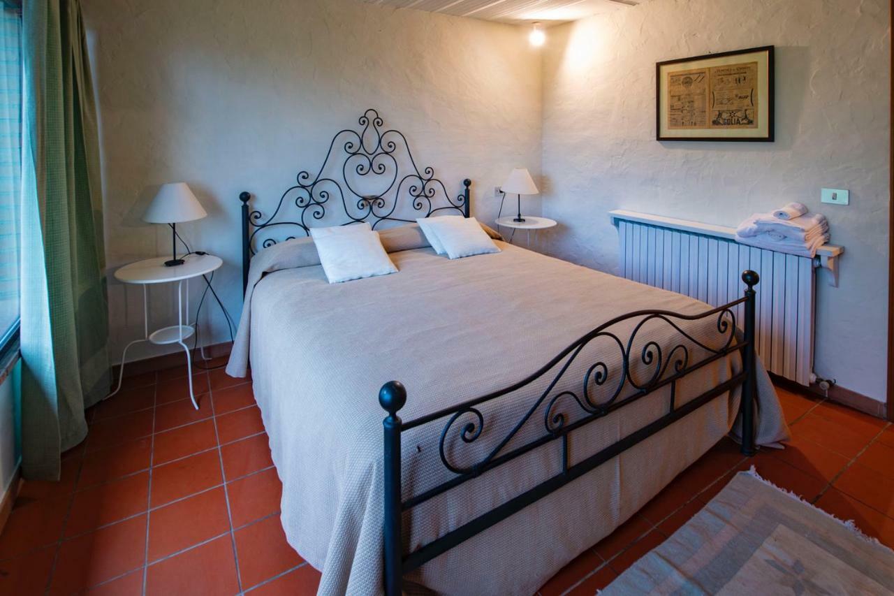 Marziani Rustic Tuscan House Capannori Extérieur photo
